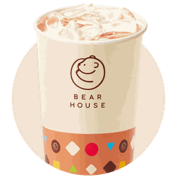 ชานมหอมหมื่นลี้