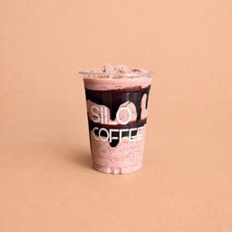 นมเย็นช็อคชิพปั่น