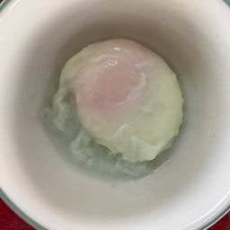 ร้านบัวลอยไข่หวาน