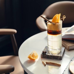 แบล็ค จิงเจอร์