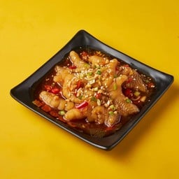 ตีนไก่เลมอนK8