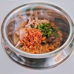 ก๋วยจั๊บญวน48🍜 เฉลิมพระเกียรติ 48