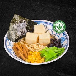 ราเมนซุปใส