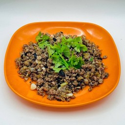 ผัดหนำเลี้ยบ