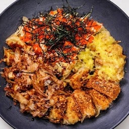 หิวเกี๊ยวซ่า Hungry Gyoza