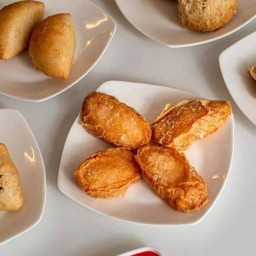 แฮ่กึ๊นกุ้ง 4 ชิ้น