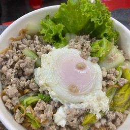 ไวไว หมูสับ