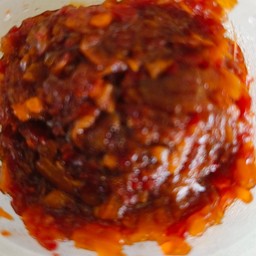 กุยช่าย ตลาดนางแล