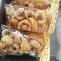 แคบหมูเล็ก