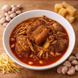 แกงฮังเล