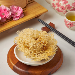 เผือกทอด (1ชิ้น)