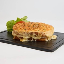 CROQUE MONSIEUR