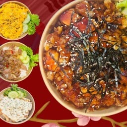 จานเดียวจบ