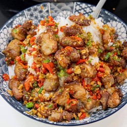 อาหารบ้านคุณยาย