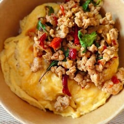 ครัวบ้านแพลน คลองสาม