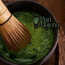Pari Matcha (ปาริมัทฉะ) ปาริ มัทฉะ