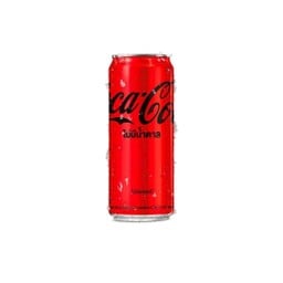 น้ำโค้ก Zero