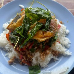 ตามสั่งยายหนัก