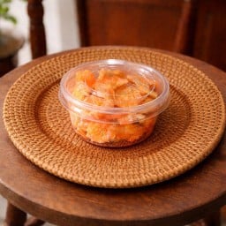 กุ้งเเห้ง