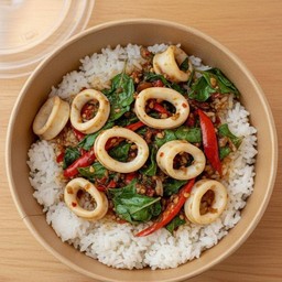 ครัวน้องบี๋ตามสั่ง by เซฟปู