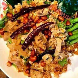 เวลคัมยำนัว โลตัสเอ็กเพลสสาขาหนองแวงตราชู