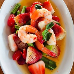 สตอเบอรี่