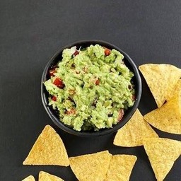 Guacamole & Nacho