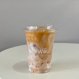 ชาไทยนม