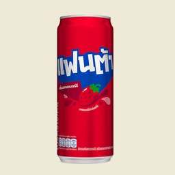 Fanta Red [325 ml]