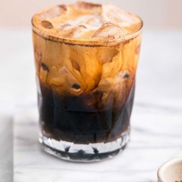 Iced Espresso เมูยอดฮิต เข้ม หวาน มันส์