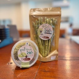 Super Food ไข่ผำน่าน สุดยอดอาหารแห่งอนาคต