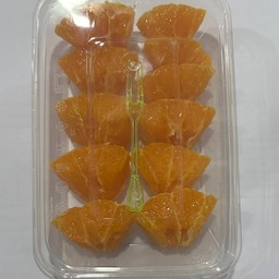 ส้มแมนดาริน