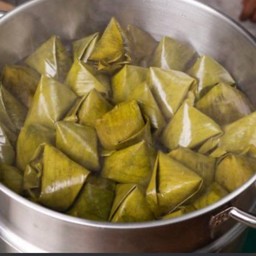 ร้านขนมไทย by ป้าบัติ