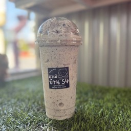 นมหมี โอริโอ้ปั่น