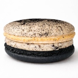 คุกกี้แอนด์ครีม - Cookies and Cream