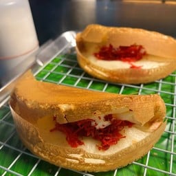 ถังทองเจ้าขา