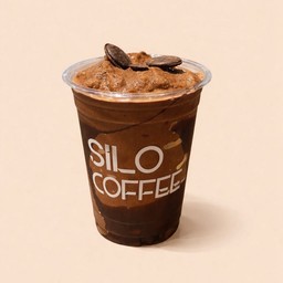 โกโก้ช็อคชิพปั่น