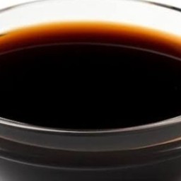 ซีอิ้วดำหวาน