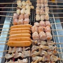 หม่าล่าลุงกล้า -