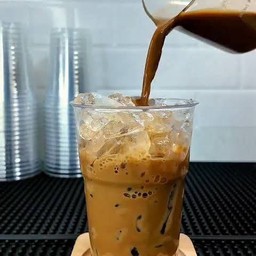 เอสโกปี้ (กาแฟเข้มข้น)