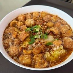 ป๊อกป๊อกโคตรกาก บ่อวิน