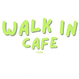 walk in cafe 1
