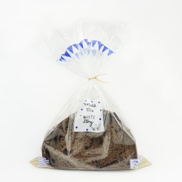 ขนมปัง ซาวโดวจ์ช็อคโกแลตชิพแครนเบอร์รี่