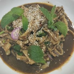 ซุปหน่อไม้