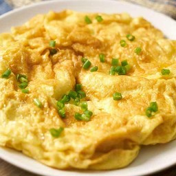 ไข่เจียว