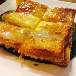 ขนมปังชุบไข่