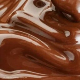 Dark Chocolate Sauce