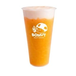 Bonut fruity smooth โบนัส ฟรุตตี้ สมูท