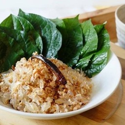 ยำส้มโอ / Yum Som-O
