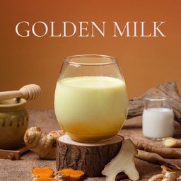 Golden Milk